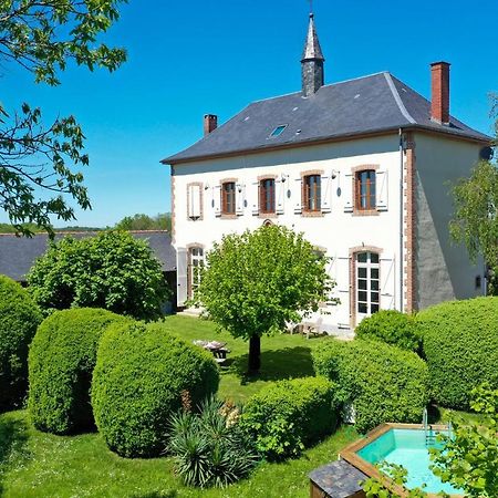 Villa De Vacances L'Ancienne Ecole Troche المظهر الخارجي الصورة