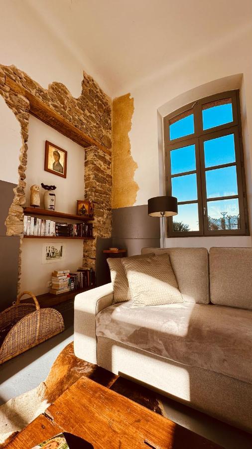 Villa De Vacances L'Ancienne Ecole Troche المظهر الخارجي الصورة